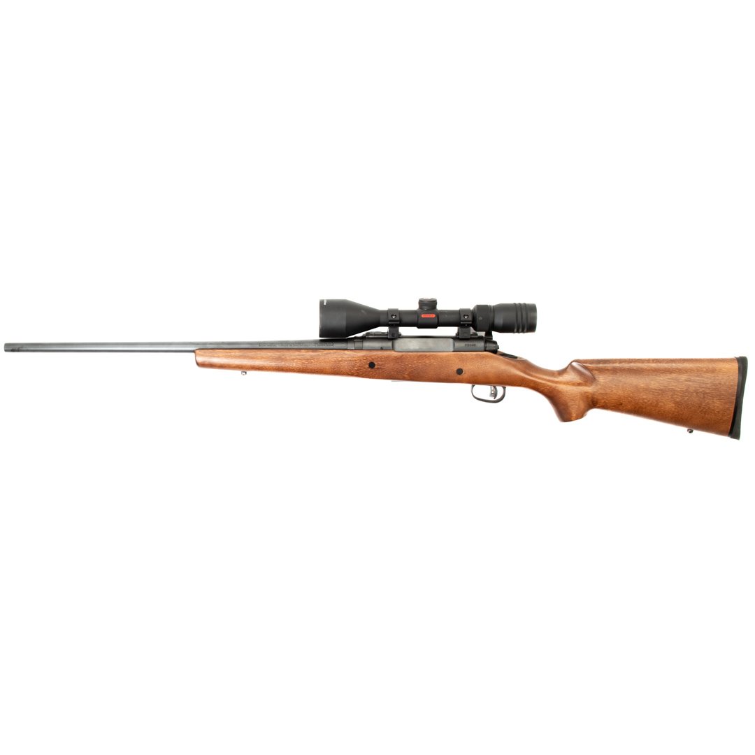 SAVAGE ARMS AXIS 6.5mm creedmoor